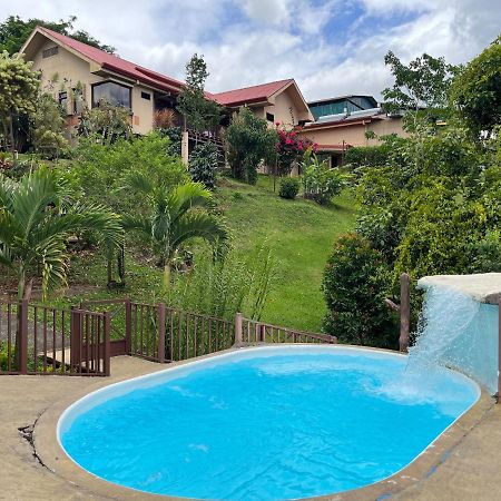 Legacy Boutique Hotel Quesada  ภายนอก รูปภาพ
