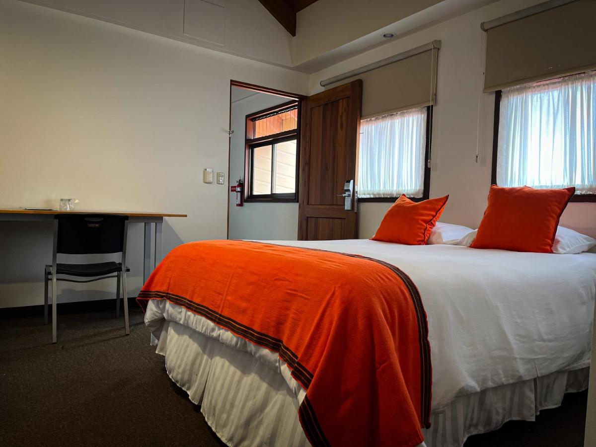 Legacy Boutique Hotel Quesada  ภายนอก รูปภาพ
