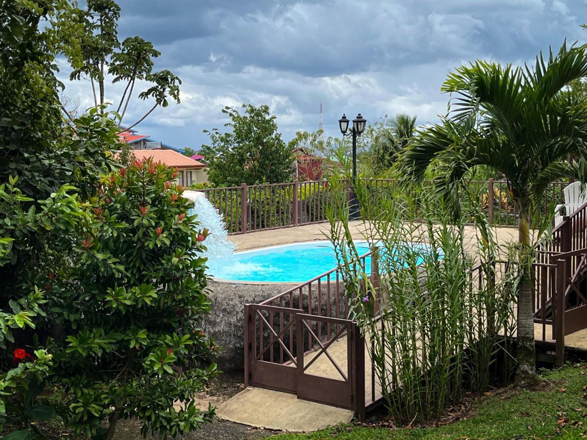 Legacy Boutique Hotel Quesada  ภายนอก รูปภาพ