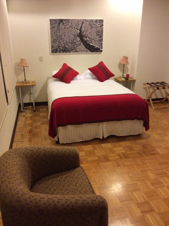 Legacy Boutique Hotel Quesada  ภายนอก รูปภาพ
